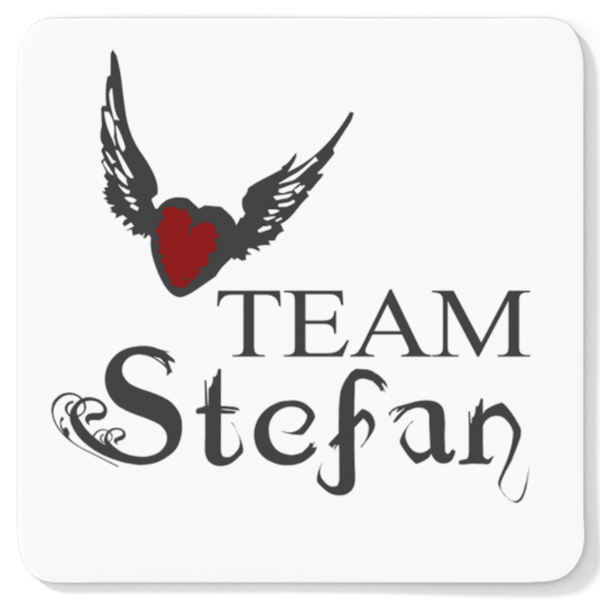 Team Stefan Coaster