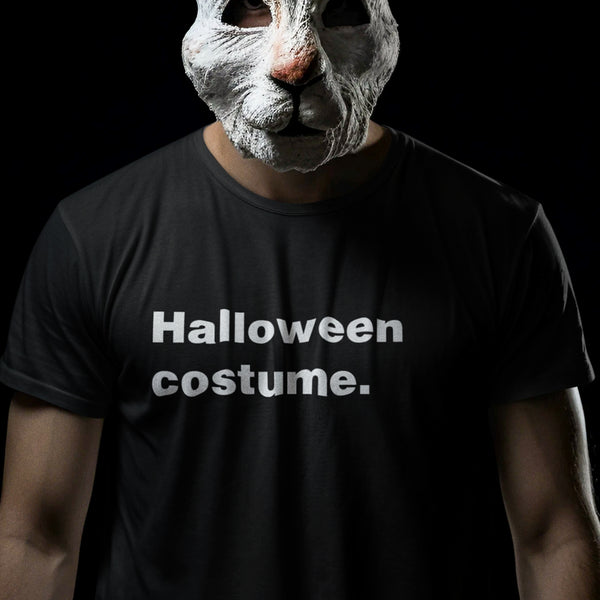 Halloween Costume T-Shirt